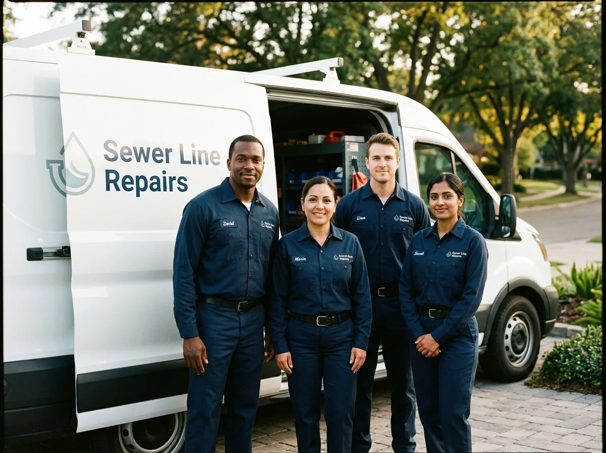 Emergency Plumber company in Glenpool, OK