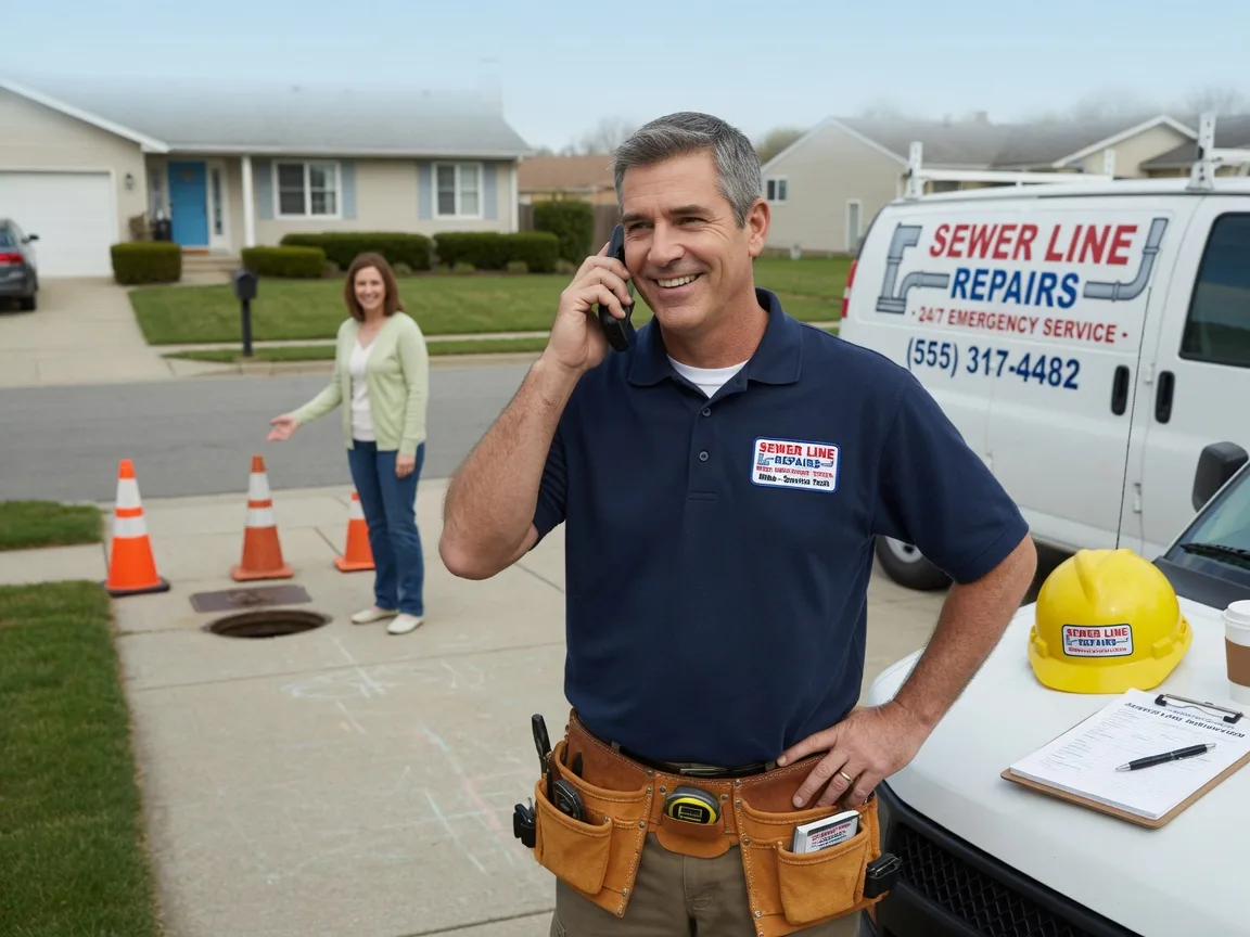 Emergency Plumber Glenpool, OK FAQs